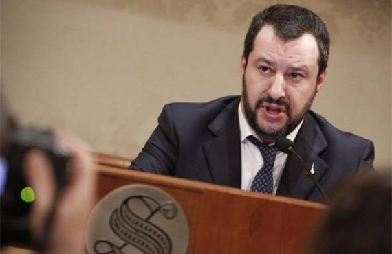 salvini senato x