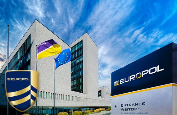 europol