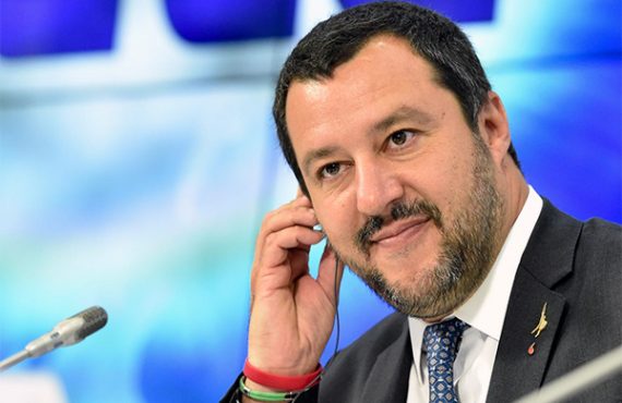 salvini