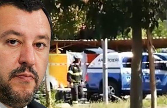 salvini attentato x