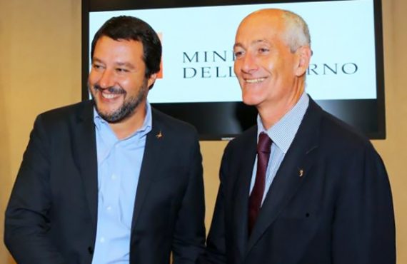 salvini gabrielli x tfs