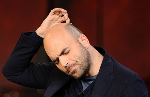 saviano x