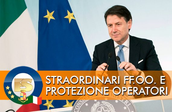 conte straordinari x