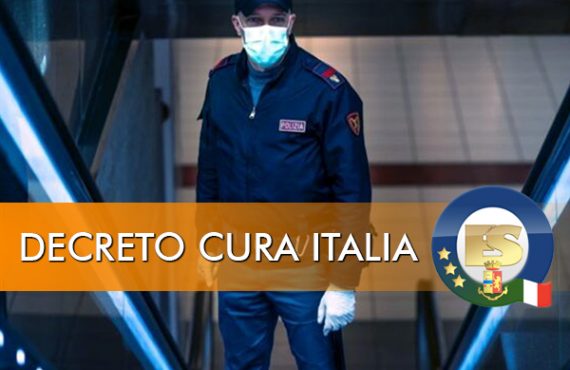 cura italia