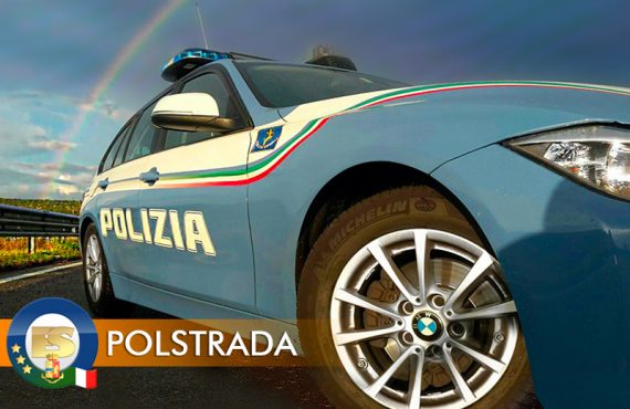 polstrada x